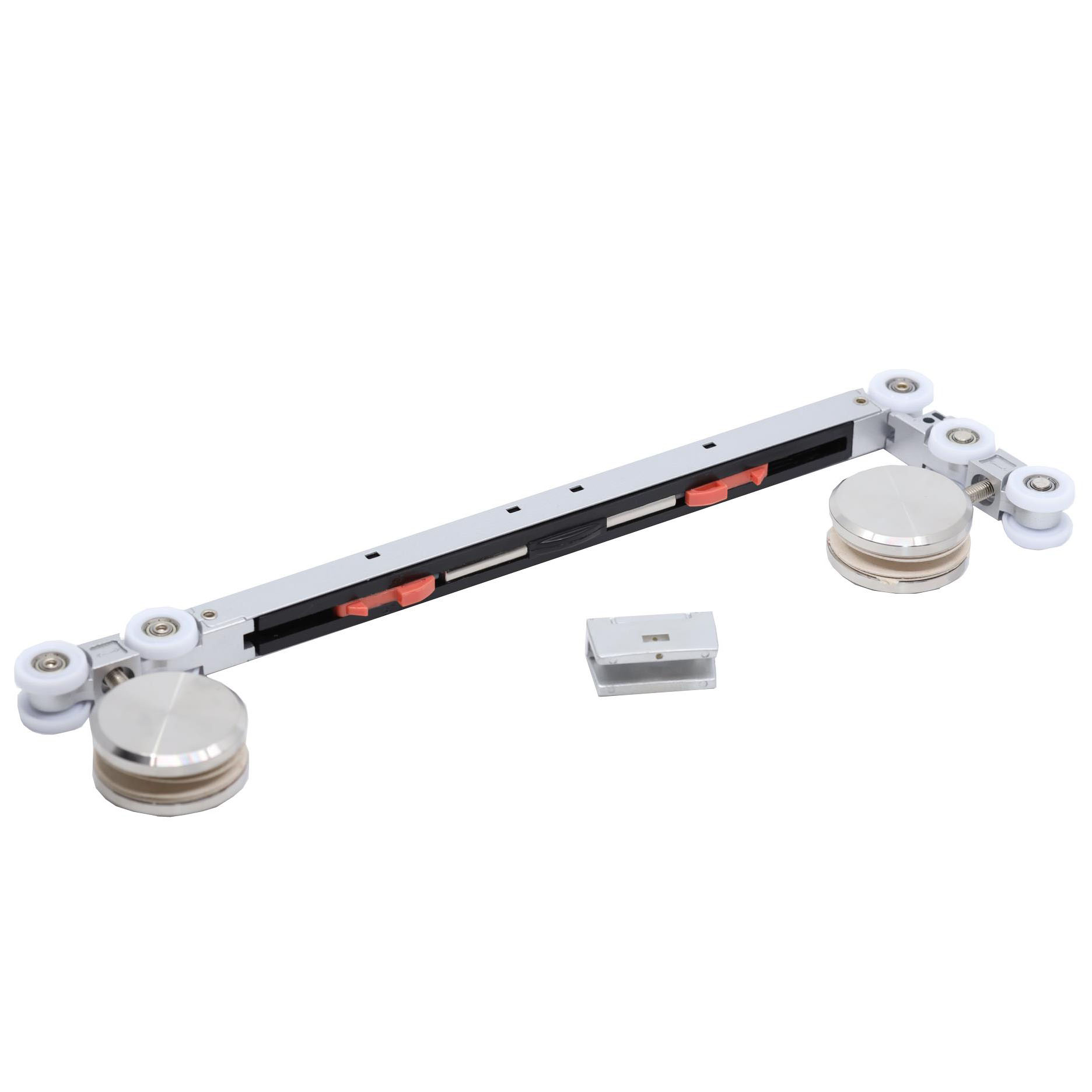 Buy SLIDING SYSTEM SET QIANGDA (QD-297) Online | Construction Finishes | Qetaat.com